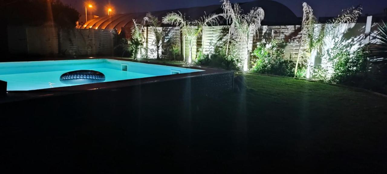 Sand And Sea Povoa de Varzim Exterior photo