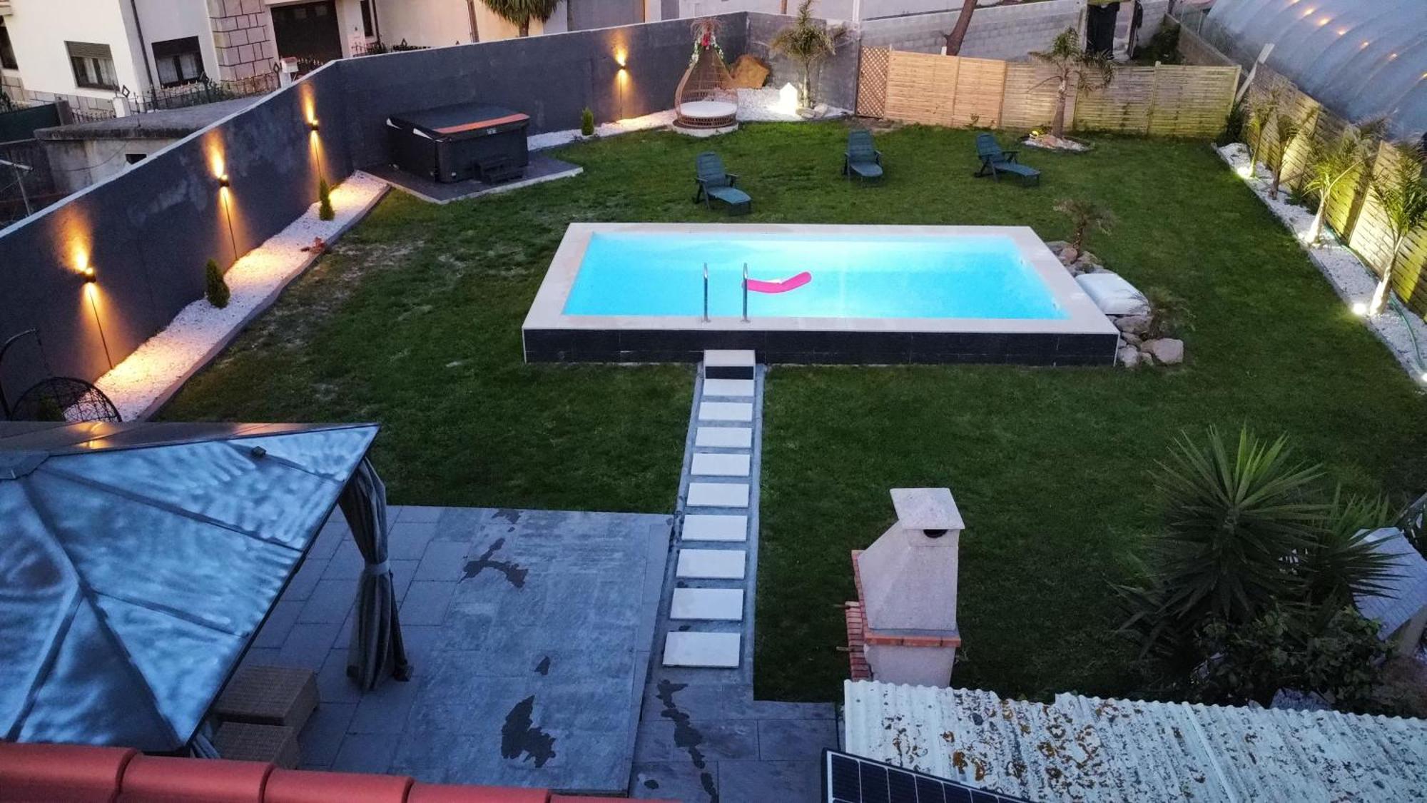 Sand And Sea Povoa de Varzim Exterior photo